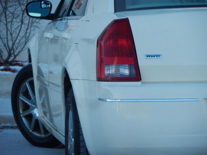 Used 2007 Chrysler 300 Touring L w/ Luxury Group