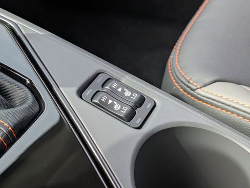 New 2026 Subaru Crosstrek 2.5i Limited AWD/4WD image 11