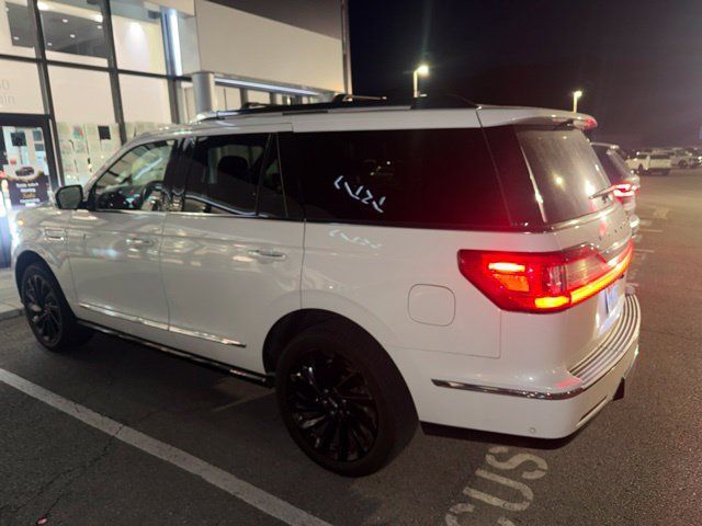 Used 2020 Lincoln Navigator Reserve w/ Equipment Group 208A Reserve AWD/4WD image 4