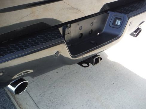 Certified 2018 RAM 1500 Big Horn AWD/4WD image 16