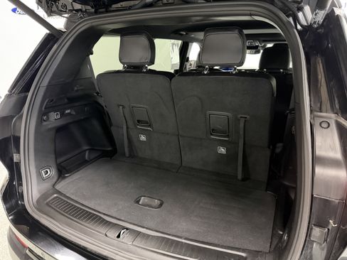 Used 2024 Jeep Grand Cherokee L Altitude image 29