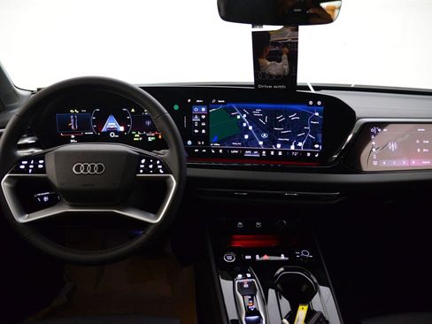 New 2025 Audi A5 2.0T Prestige image 22