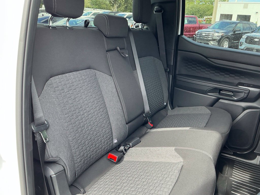 New 2026 Ford Ranger XL AWD/4WD image 20