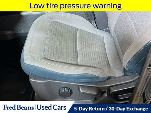 Used 2023 Ford Bronco Outer Banks AWD/4WD image 24