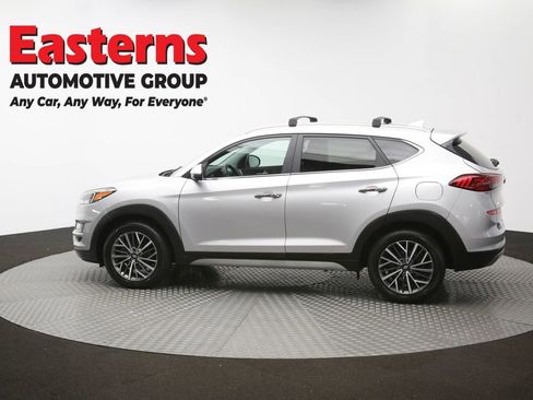 Used 2020 Hyundai Tucson Limited AWD/4WD image 64