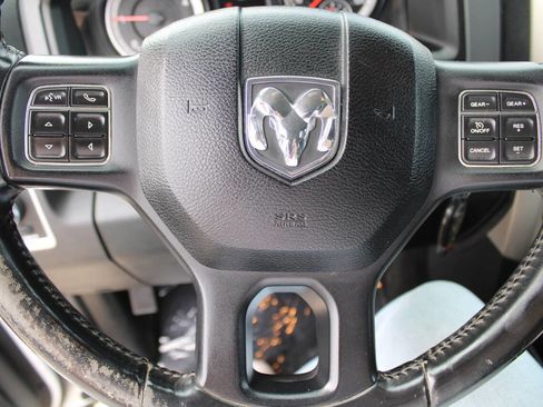 Used 2014 RAM 1500 Big Horn AWD/4WD image 15