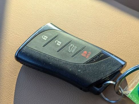 Used 2023 Lexus ES 350 w/ Premium Package image 36