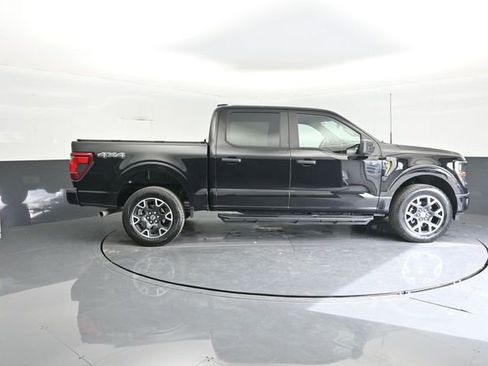 Certified 2024 Ford F150 STX image 8