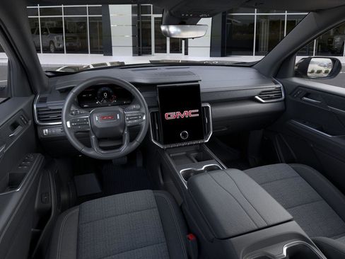 New 2026 GMC Acadia Elevation w/ LPO, Floor Liner Package image 15