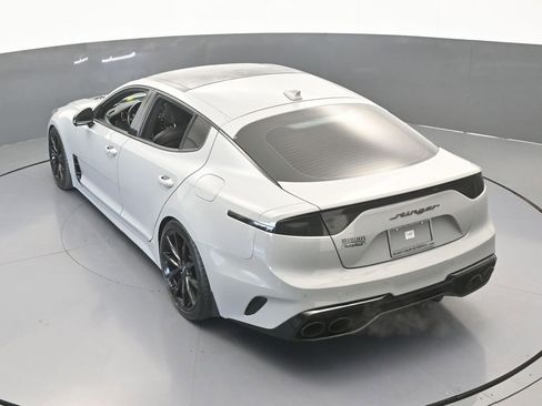 Used 2023 Kia Stinger GT2 w/ Option Group 015 image 50