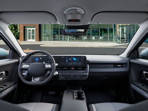 New 2026 Hyundai Ioniq 5 SE image 49