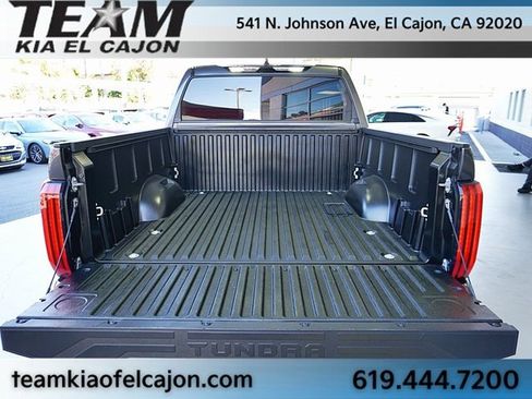 Used 2023 Toyota Tundra SR5 image 14