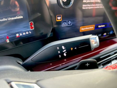 New 2026 Chevrolet Traverse RS image 42