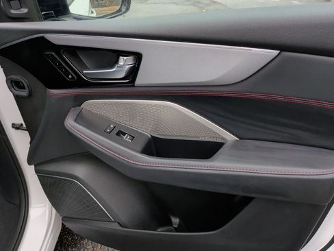 Used 2023 Acura MDX A-Spec image 16