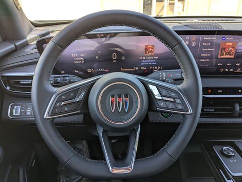 New 2025 Buick Enclave Sport Touring w/ Power Package image 12