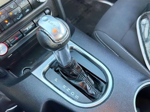 Used 2020 Ford Mustang Coupe w/ Black Accent Package image 26