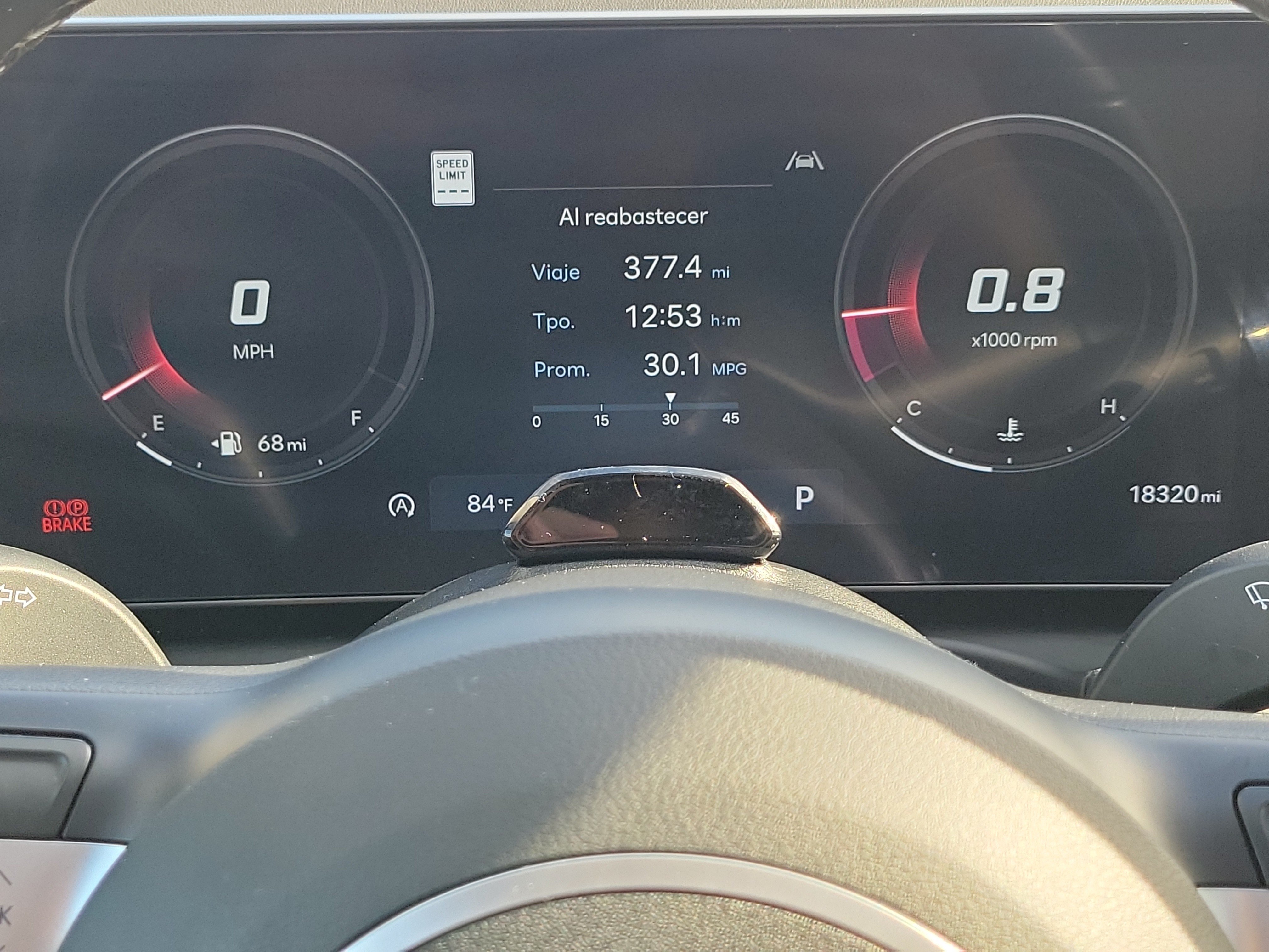Used 2025 Hyundai Tucson SEL FWD image 36