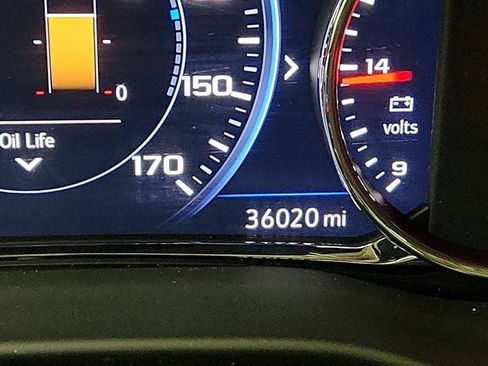 Used 2023 GMC Acadia Denali w/ Denali Ultimate Package image 16