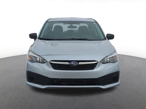 Used 2022 Subaru Impreza 2.0i image 9