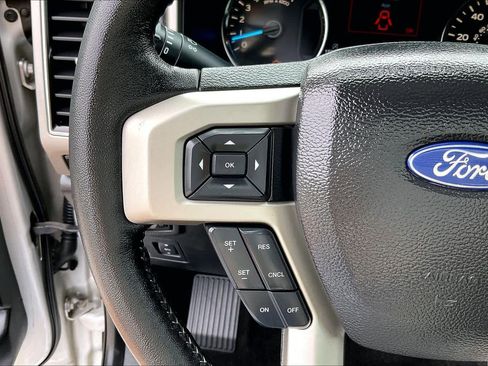 Used 2018 Ford F150 Lariat RWD image 20
