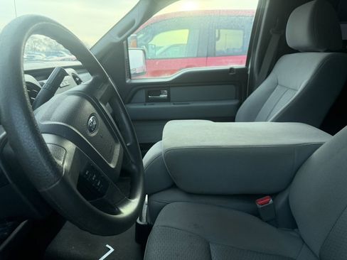 Used 2013 Ford F150 XL w/ PWR Equipment Group image 3