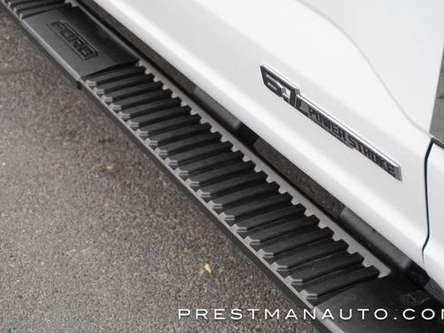 Used 2025 Ford F350 XL w/ XL Chrome Package image 10