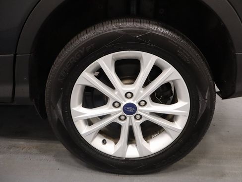 Used 2018 Ford Escape SEL image 26