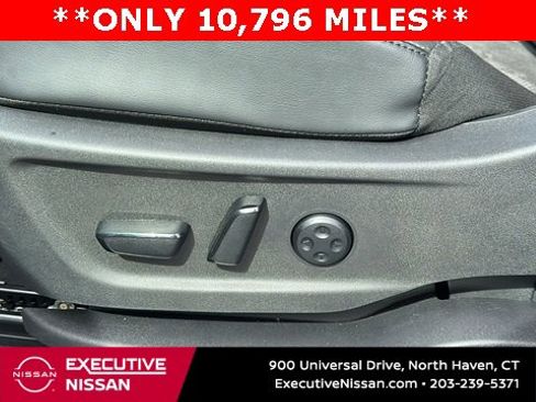 Certified 2023 Nissan Ariya FWD image 11