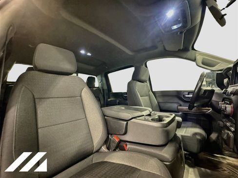 Used 2022 Chevrolet Silverado 2500 LT w/ Convenience Package AWD/4WD image 27