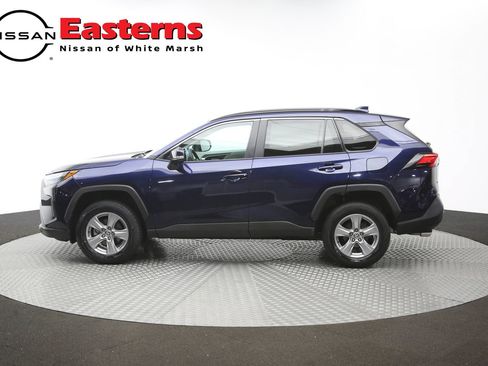 Used 2024 Toyota RAV4 XLE FWD image 58