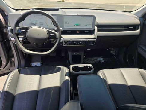 Used 2024 Hyundai Ioniq 5 Limited RWD image 21