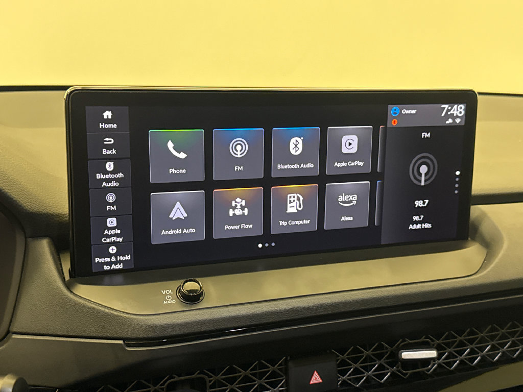 Used 2025 Honda Accord EX-L image 22