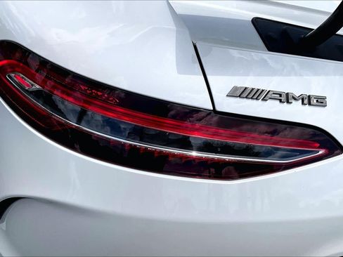 Certified 2022 Mercedes-Benz AMG GT 53 image 29