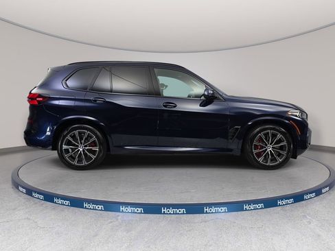 New 2026 BMW X5 xDrive50e w/ Executive Package AWD/4WD image 4