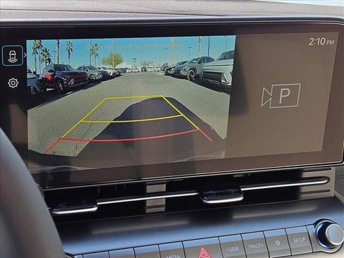 New 2026 Hyundai Kona SEL Sport image 14