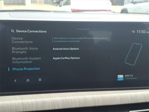 New 2026 Hyundai Sonata Blue image 11