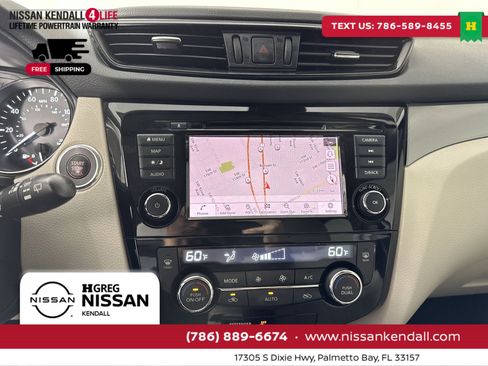 Used 2020 Nissan Rogue Sport SL image 25