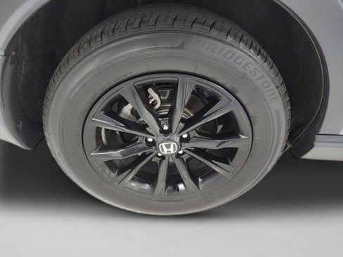 Used 2024 Honda CR-V Sport image 37