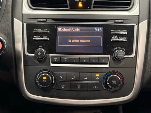 Used 2017 Nissan Altima 2.5 S w/ Power Driver Seat Package image 26