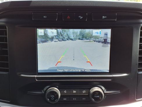 Used 2023 Ford F150 XL AWD/4WD image 21