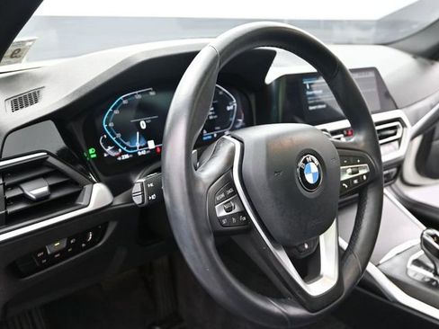 Used 2023 BMW 430i Gran Coupe xDrive w/ M Sport Package AWD/4WD image 13