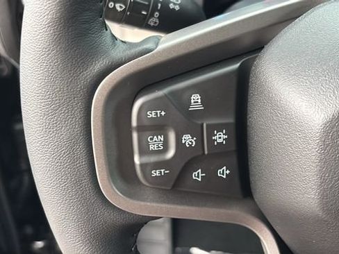 New 2026 Ford Bronco Outer Banks AWD/4WD image 14