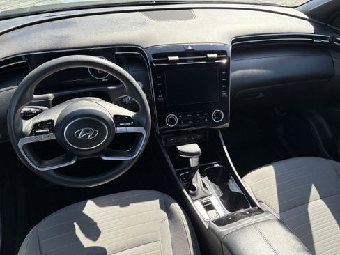 Used 2022 Hyundai Santa Cruz SEL w/ Activity Package image 13