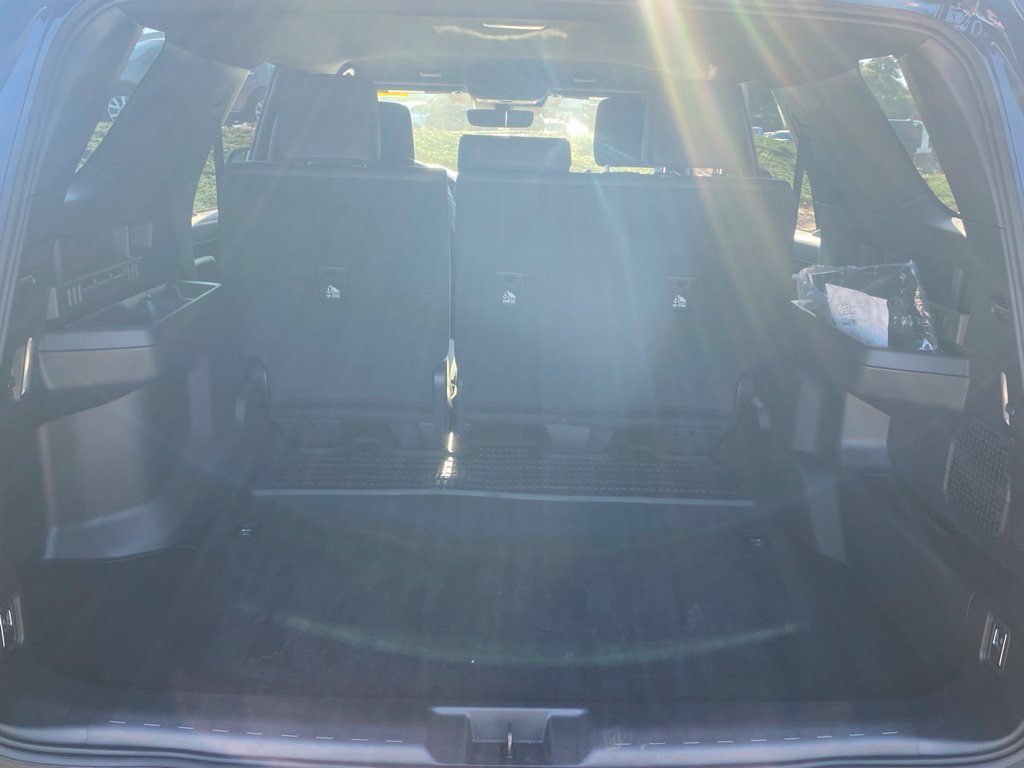 Used 2026 Toyota 4Runner TRD Sport Premium AWD/4WD image 10