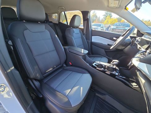 New 2026 Chevrolet Trax LT image 63