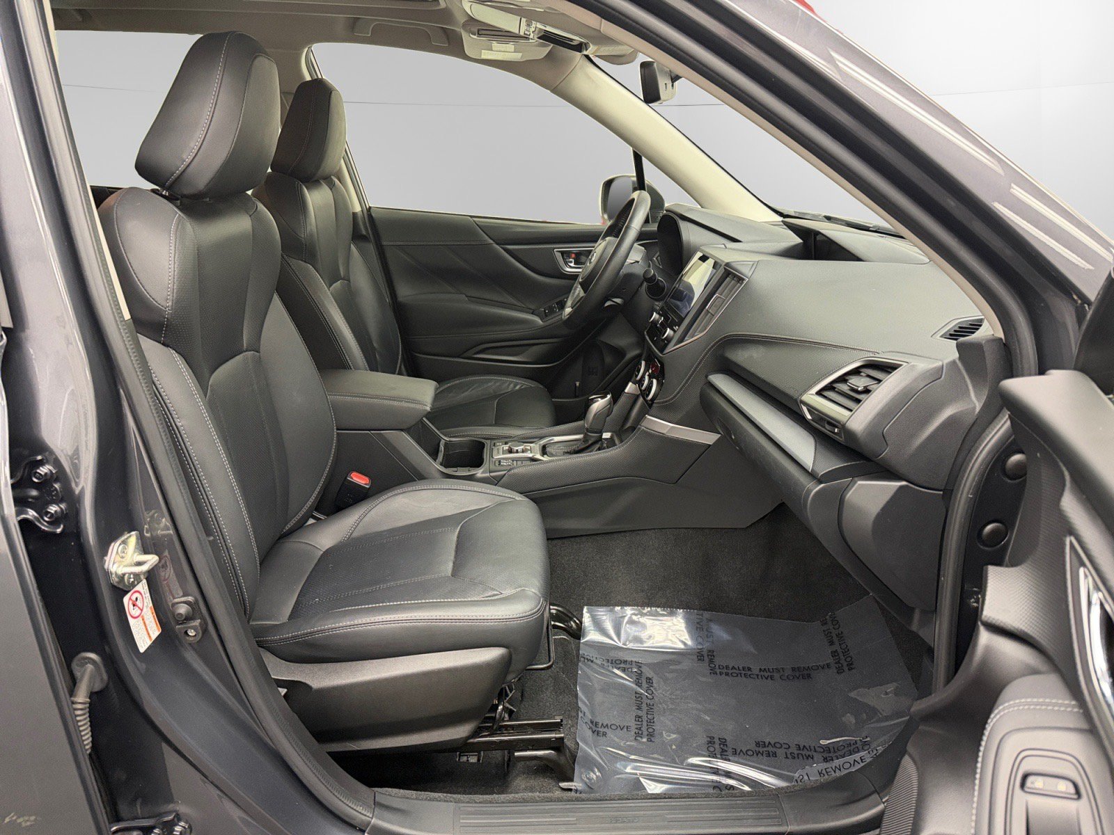 Used 2020 Subaru Forester Limited AWD/4WD image 15