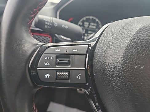 Used 2024 Honda Civic Si image 13