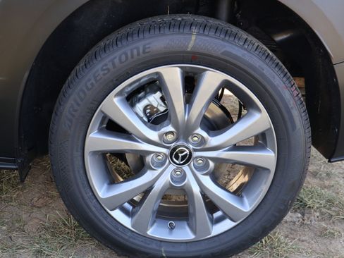 New 2026 MAZDA CX-30 AWD 2.5 S image 44