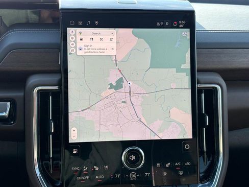 New 2025 GMC Yukon XL Denali Ultimate image 27