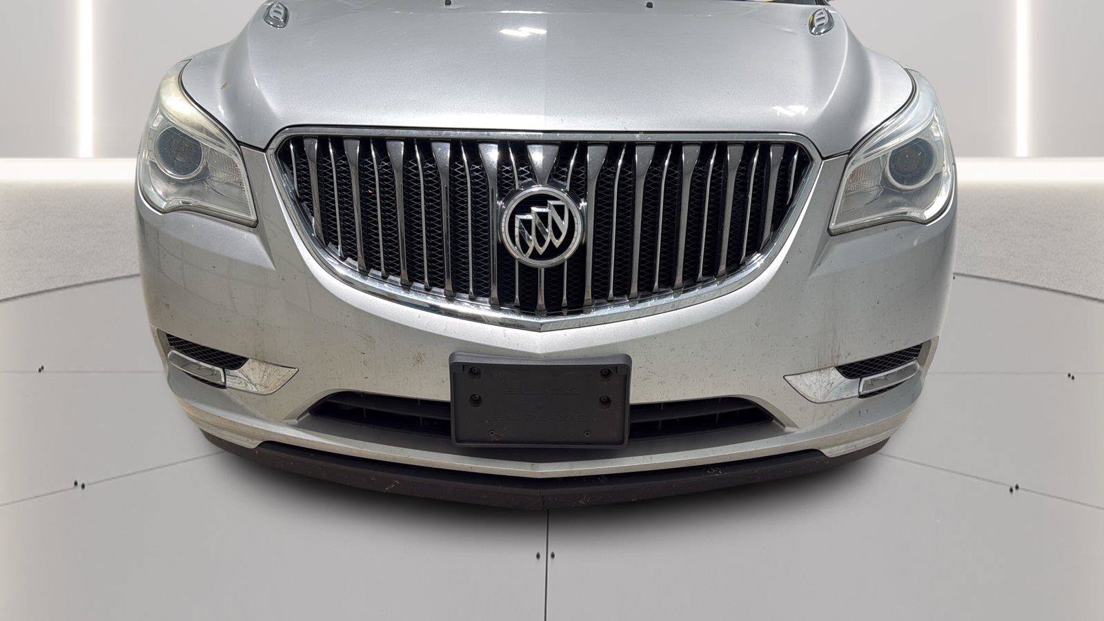 Used 2017 Buick Enclave Leather AWD/4WD image 37